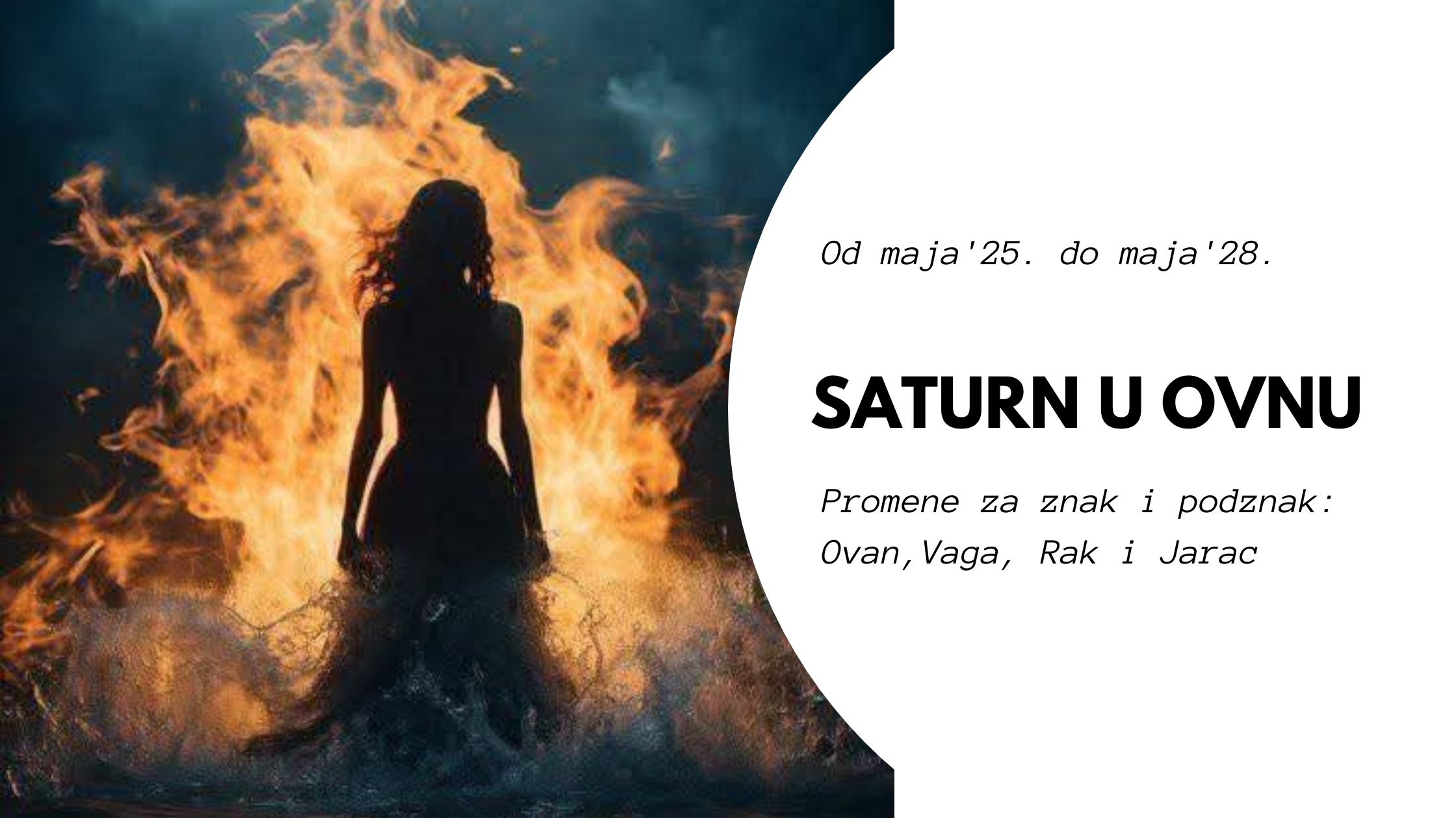 Saturn u Ovnu